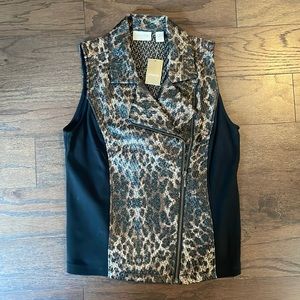 3 for $20🌸 NWT Vest